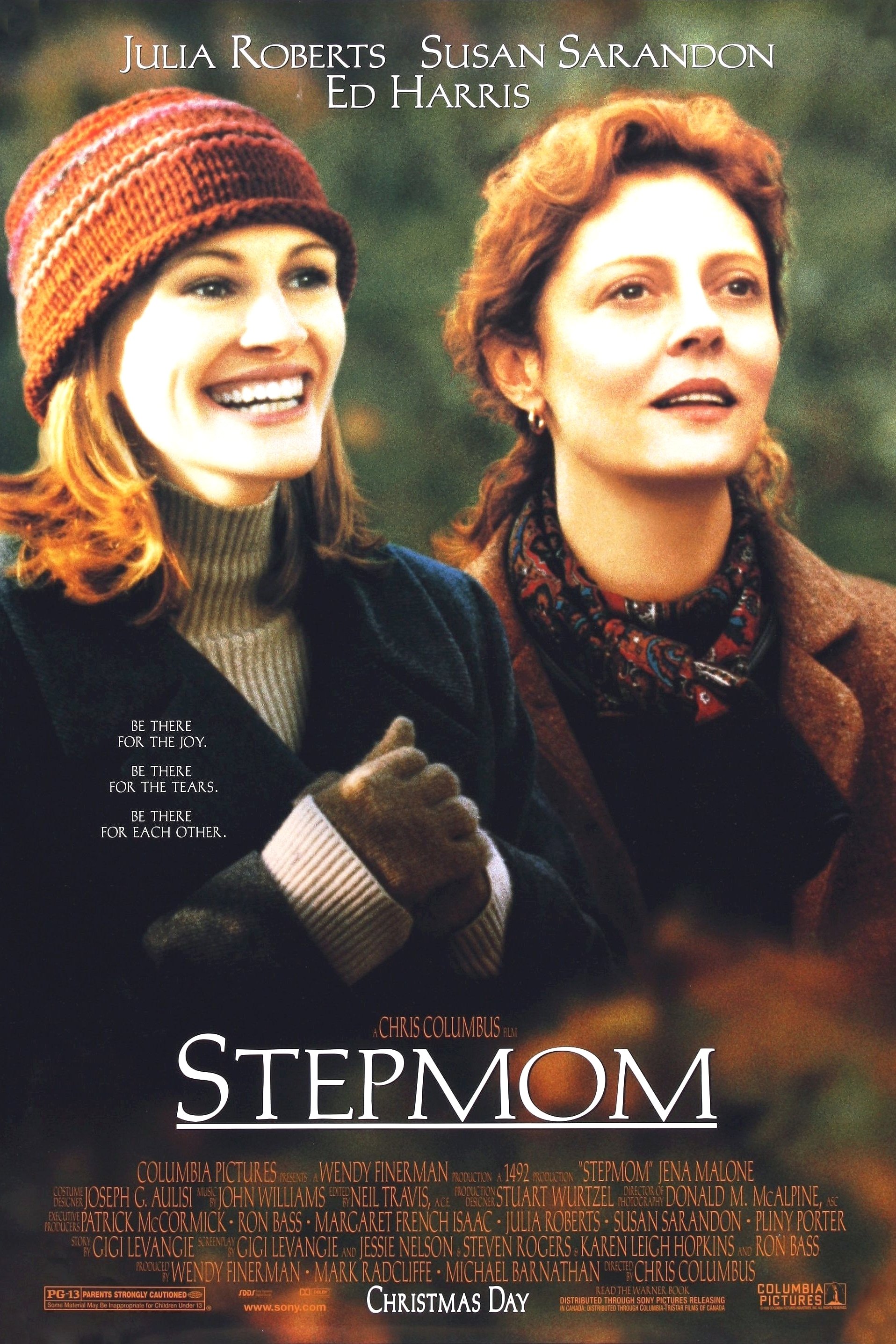 Stepmom